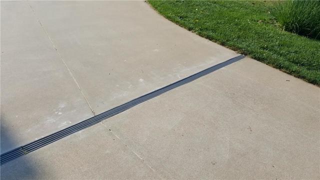 Ways to Prevent Driveway and Sidewalk Damage