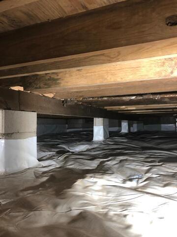 Floor Leveling Done the Right Way