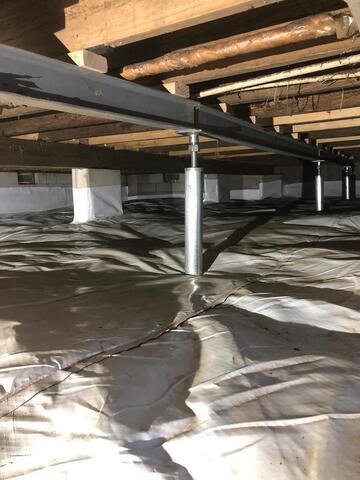 Floor Leveling Done the Right Way