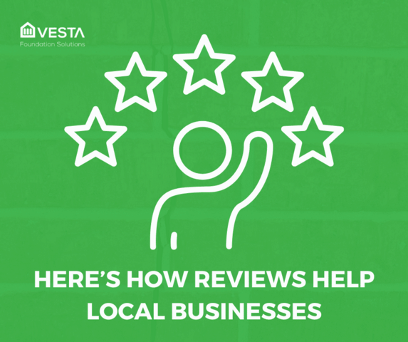Here’s How Reviews Help Local Businesses