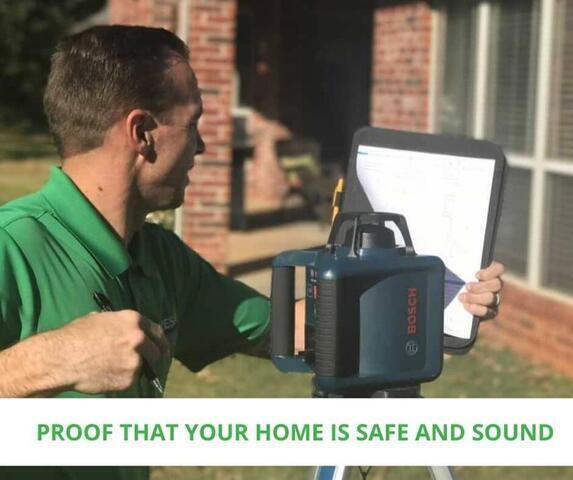 Proof That Your Home Is Safe and Sound