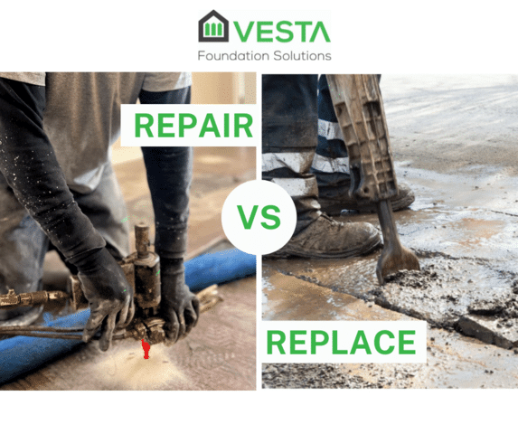 Repairing Your Driveway for a Fraction of the Cost