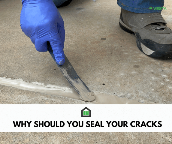 The Main Reasons Why Concrete Cracks and Sinks