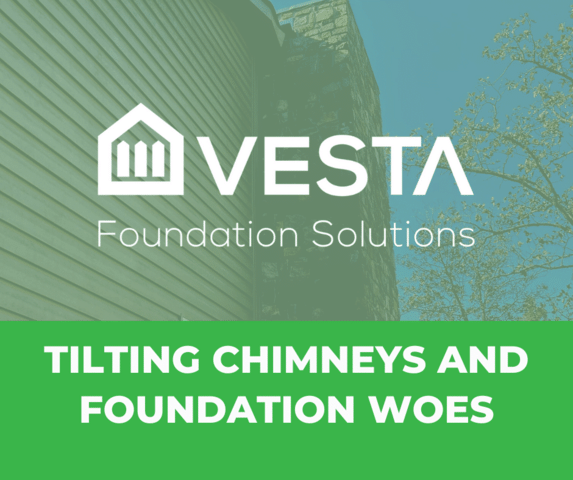 Why a Well Groomed Yard can harm your Foundation and Driveway