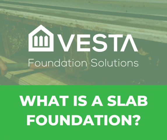 What Is A Slab Foundation?