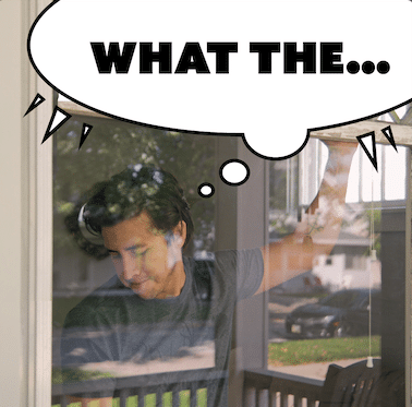 What Your Sticking Windows and Doors Are Telling You