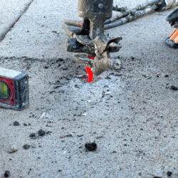 Why Is My Foundation Settling?