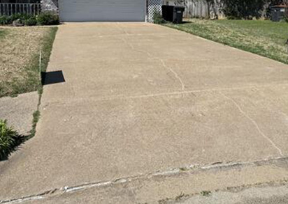 Concrete Repair in Springdale, AR