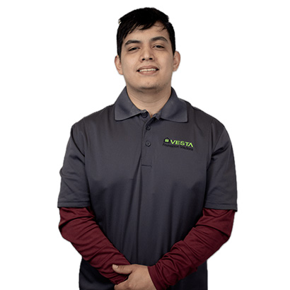 Hernan-Carrillo-Installer