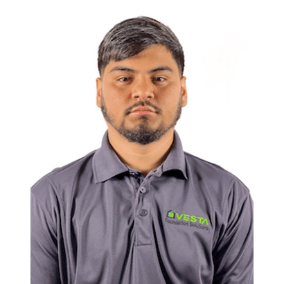 Marco-Cardoza-Installer