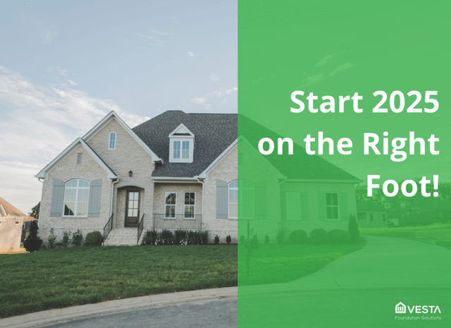 Top New Year’s Resolutions for a Safer, Stronger Home in 2025