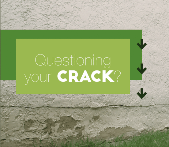 What Happens If You Don’t Fix a Foundation Crack?