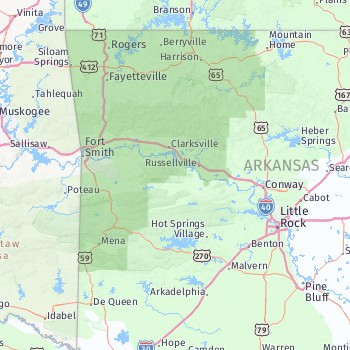 Our concrete stain comes in five color options to ensure the ideal look for your home's concrete.