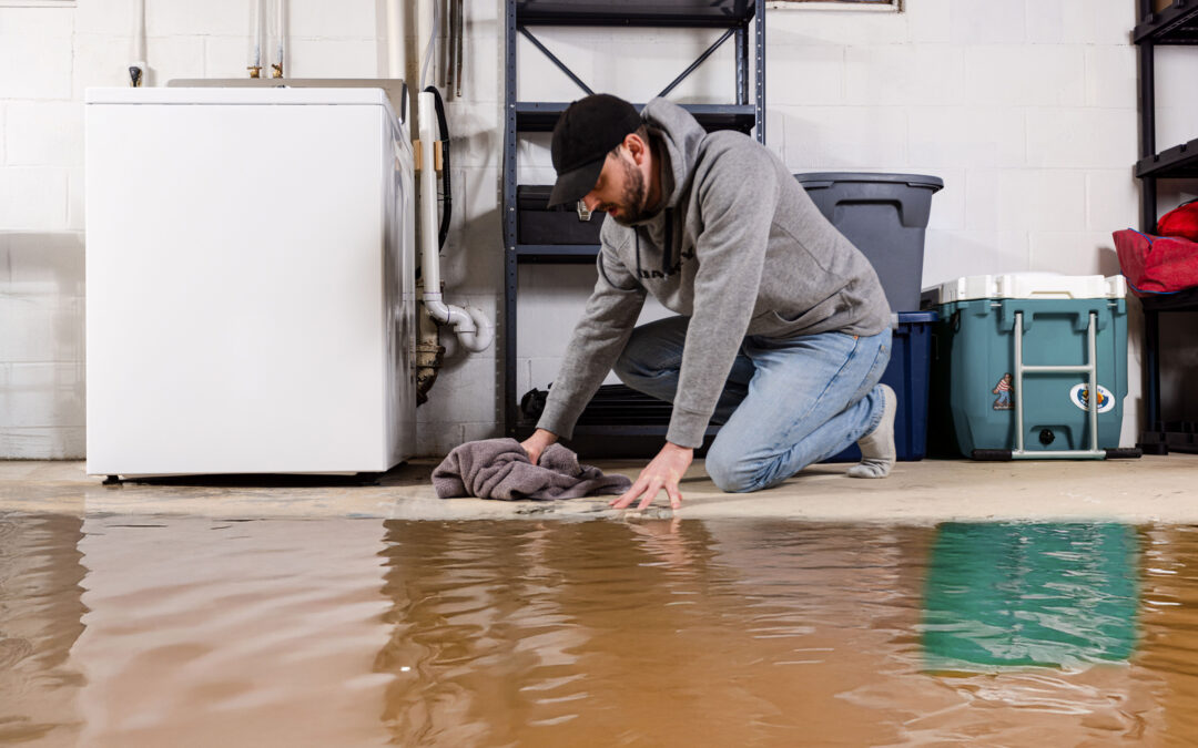 Leaking Basement Walls: Causes and Proven Solutions for Fort Smith Homeowners