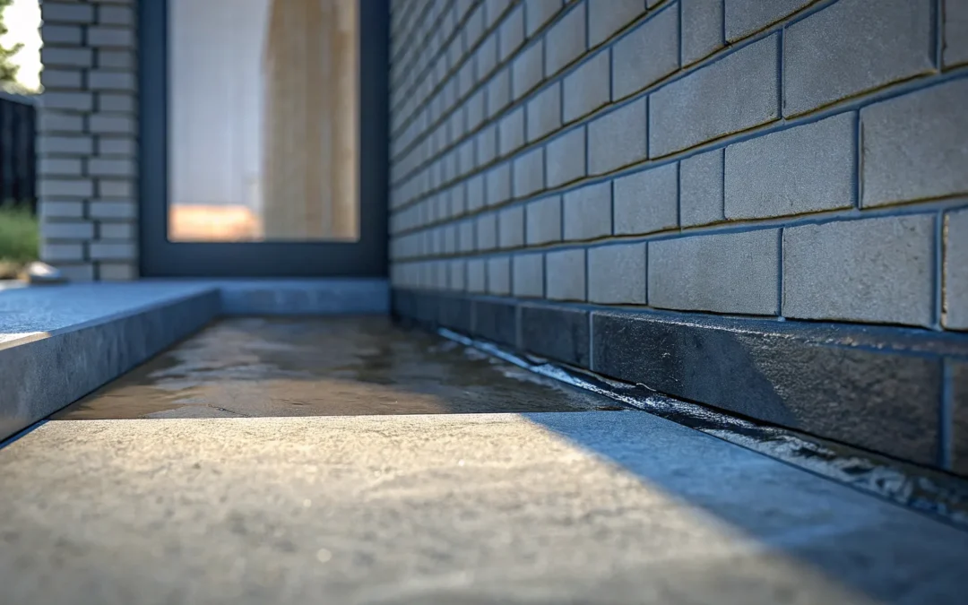 Your Guide to Leaky Basement Wall Repair Solutions